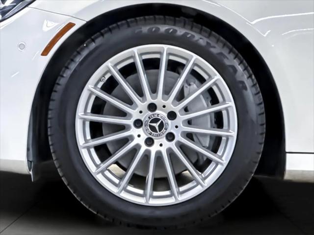 2022 Mercedes-Benz E 350 E 350