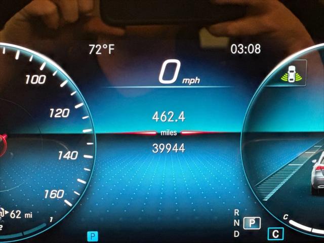 2022 Mercedes-Benz E 350 E 350