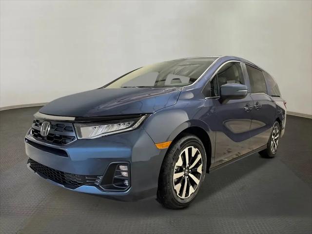 2026 Honda Odyssey EX-L for sale in Tilton, NH