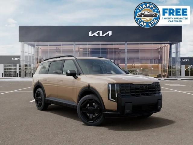 2027 Kia Telluride X-Line EX for sale in Dublin, CA