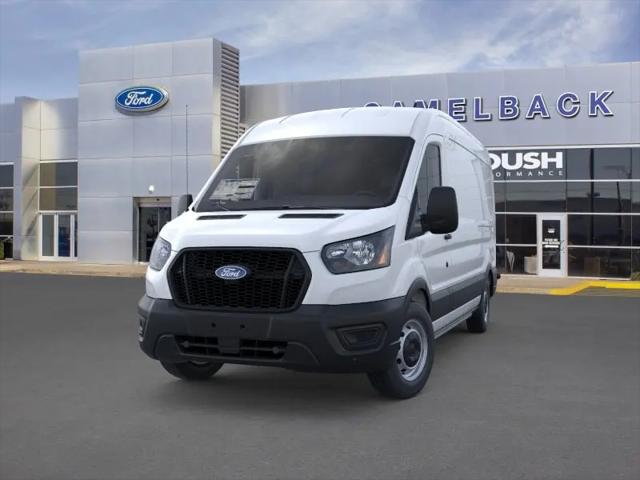 2026 Ford Transit Cargo Van T-250