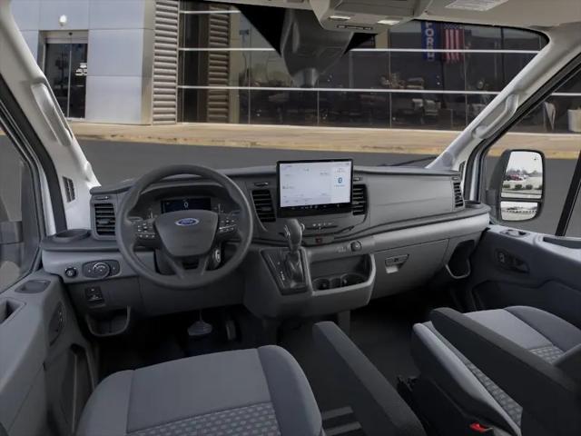 2026 Ford Transit Cargo Van T-250