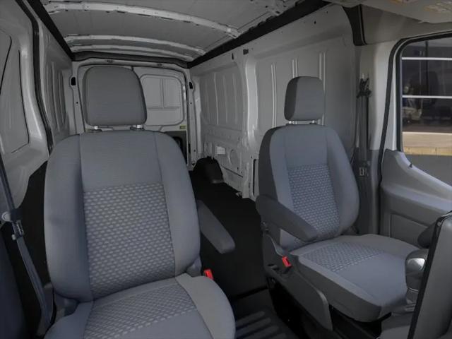 2026 Ford Transit Cargo Van T-250