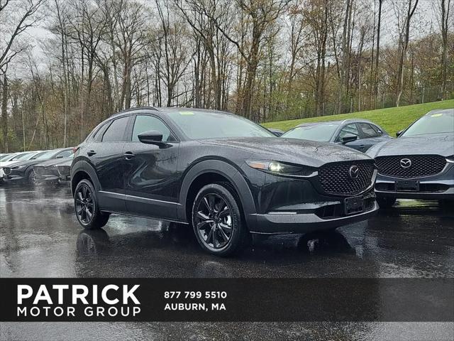 2026 Mazda CX-30 2.5 Turbo Aire Edition for sale in Auburn, MA