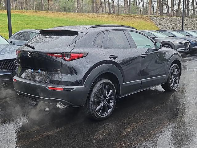 2026 Mazda CX-30 2.5 Turbo Aire Edition