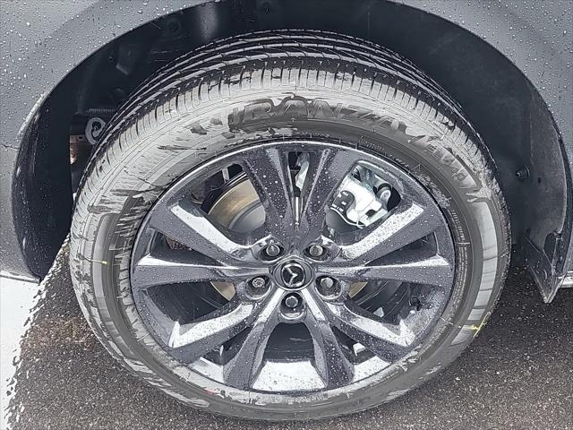 2026 Mazda CX-30 2.5 Turbo Aire Edition