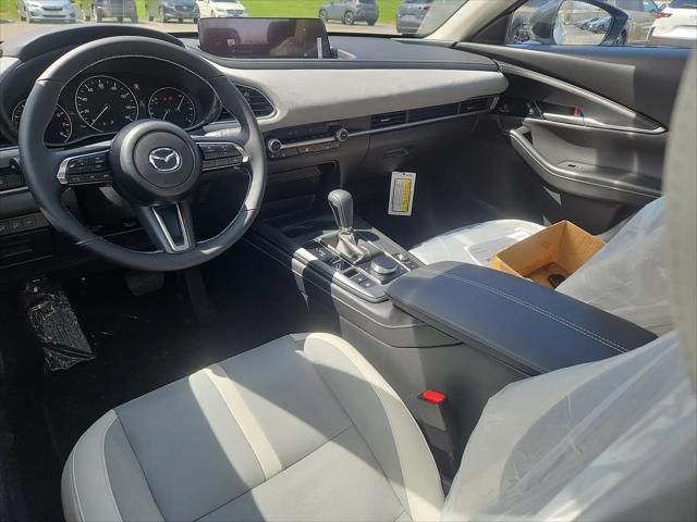 2026 Mazda CX-30 2.5 Turbo Aire Edition