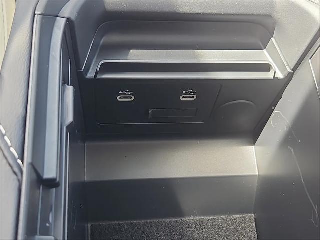 2026 Mazda CX-30 2.5 Turbo Aire Edition