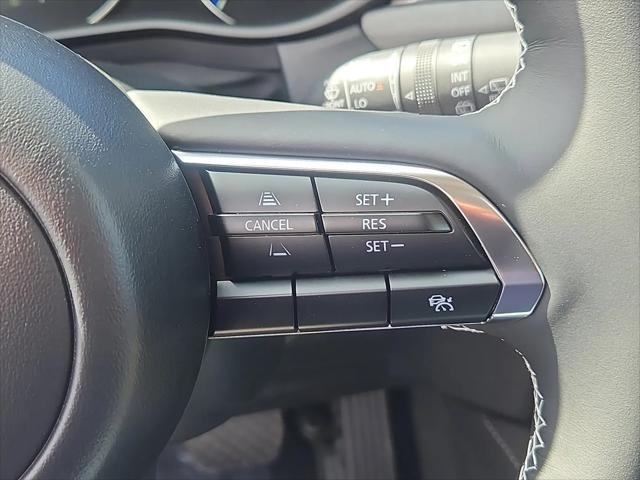 2026 Mazda CX-30 2.5 Turbo Aire Edition