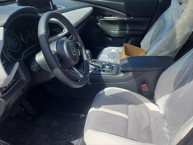 2026 Mazda CX-30 2.5 Turbo Aire Edition