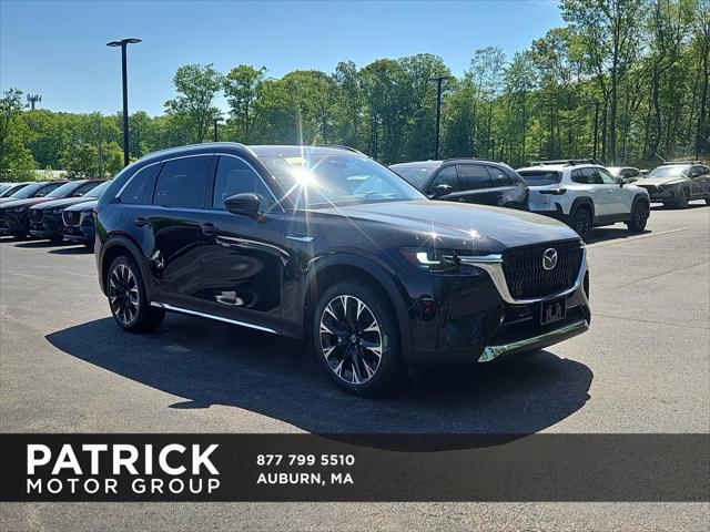 2026 Mazda X-90 Premium Plus for sale in Auburn, MA