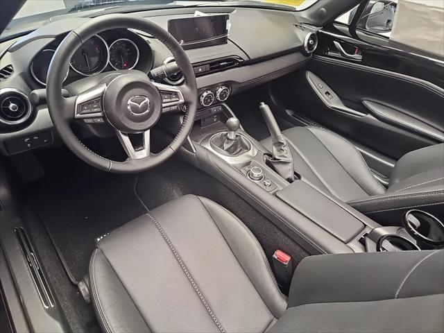 2026 Mazda MX-5 Grand Touring
