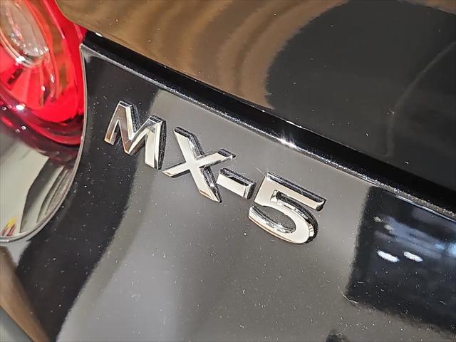2026 Mazda MX-5 Grand Touring