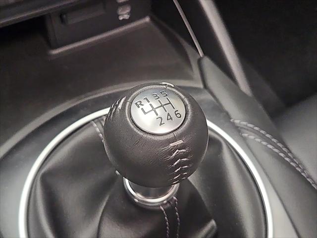 2026 Mazda MX-5 Grand Touring