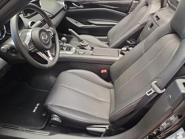 2026 Mazda MX-5 Grand Touring
