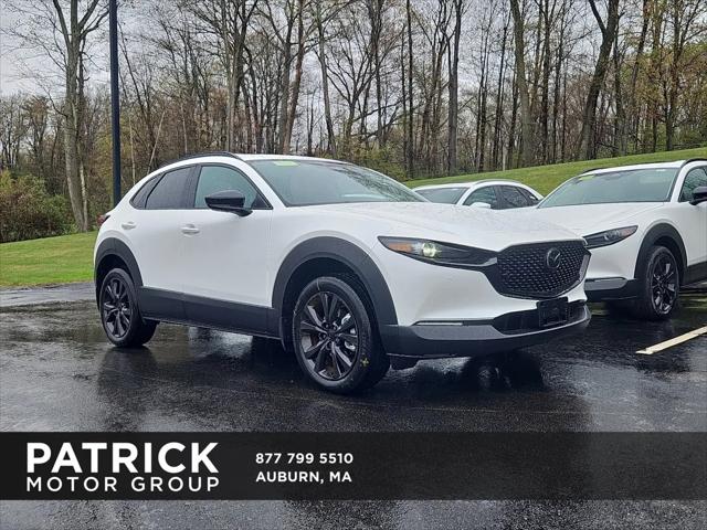 2026 Mazda CX-30 2.5 S Aire Edition for sale in Auburn, MA