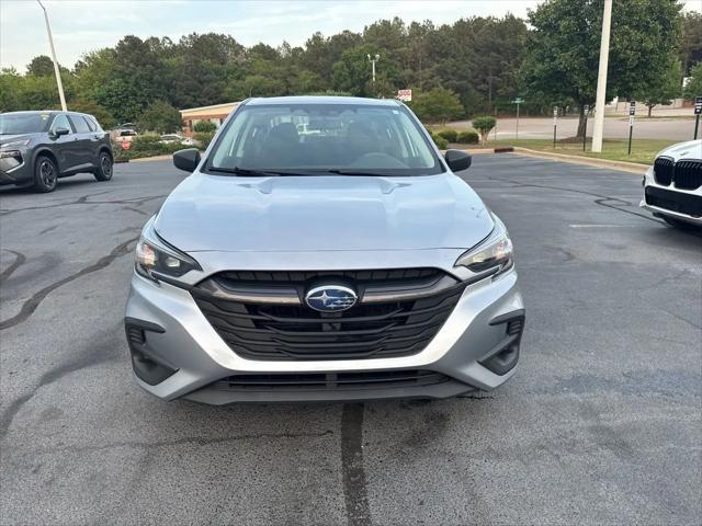 2023 Subaru Legacy 2.5i