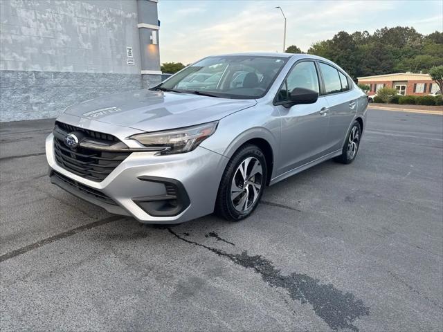 2023 Subaru Legacy 2.5i