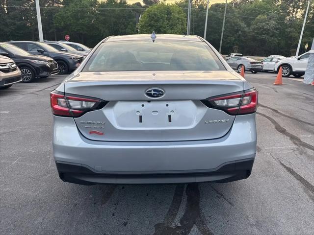 2023 Subaru Legacy 2.5i