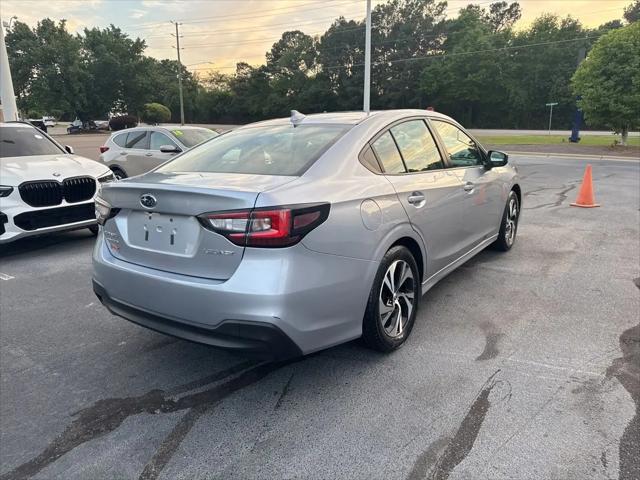 2023 Subaru Legacy 2.5i