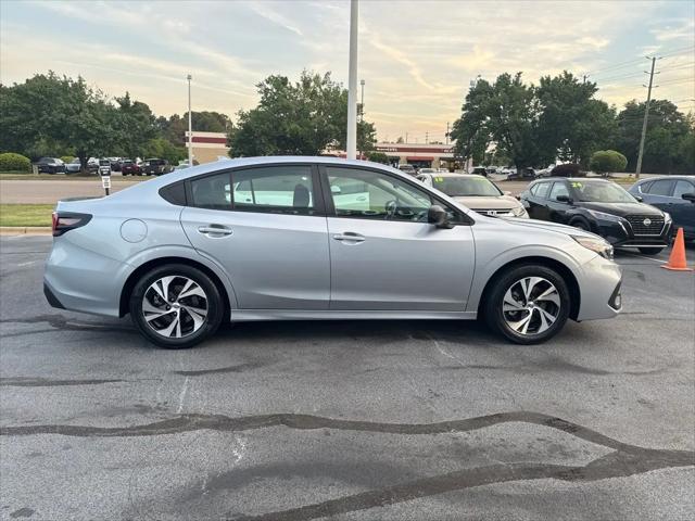 2023 Subaru Legacy 2.5i