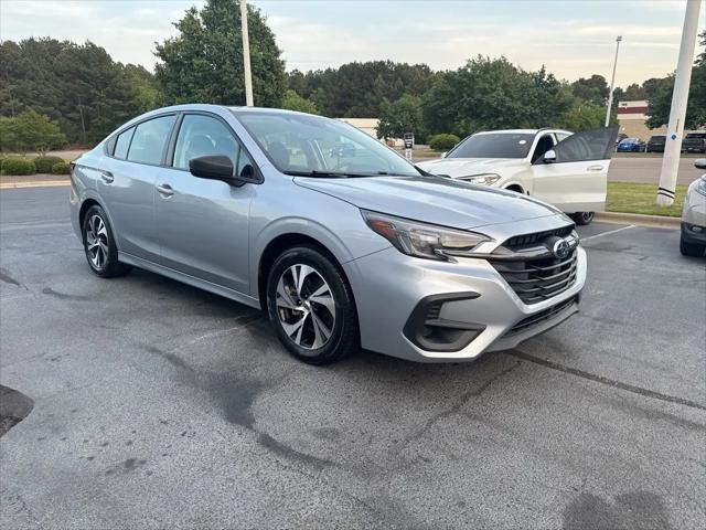 2023 Subaru Legacy 2.5i