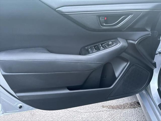 2023 Subaru Legacy 2.5i