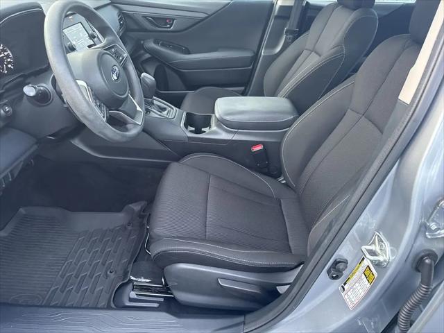 2023 Subaru Legacy 2.5i