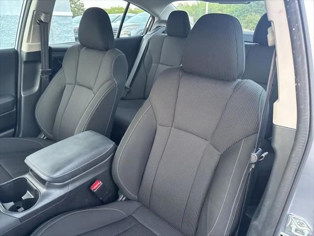 2023 Subaru Legacy 2.5i