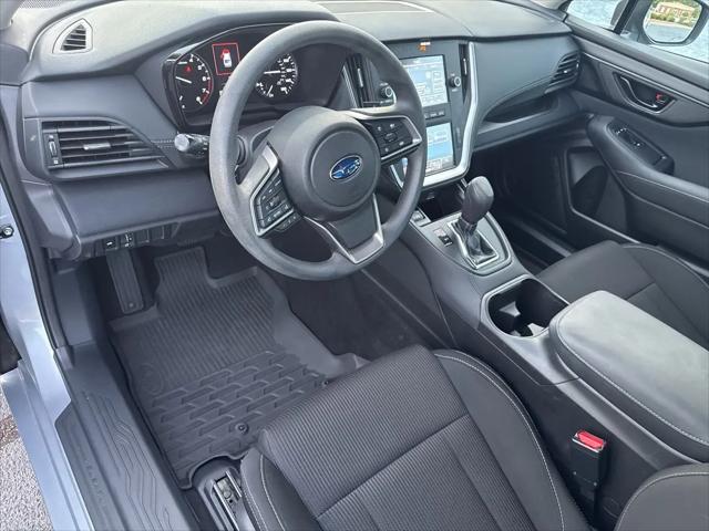 2023 Subaru Legacy 2.5i