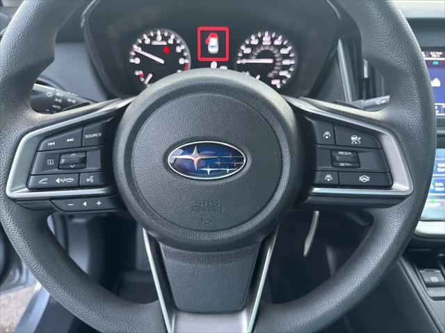 2023 Subaru Legacy 2.5i