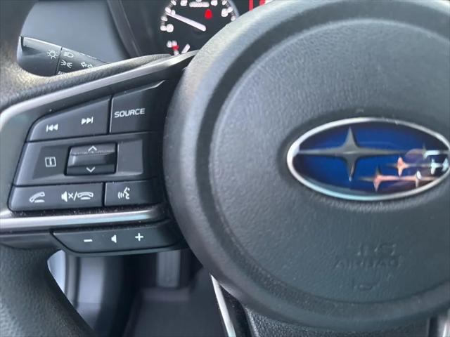 2023 Subaru Legacy 2.5i