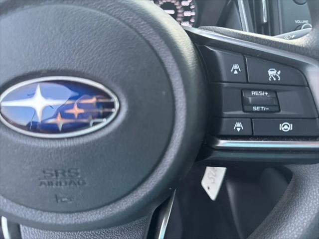 2023 Subaru Legacy 2.5i
