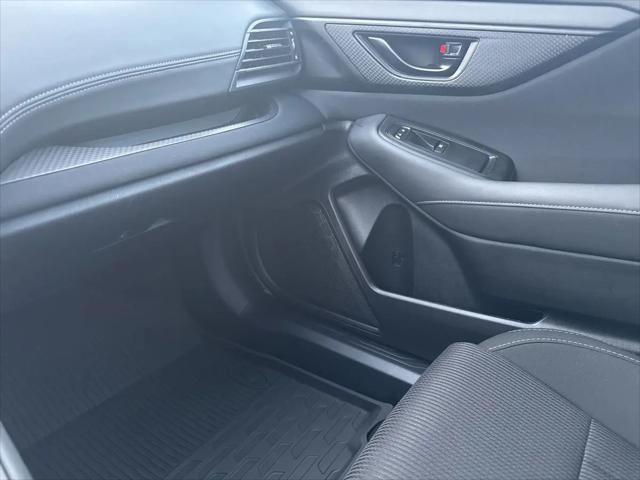 2023 Subaru Legacy 2.5i