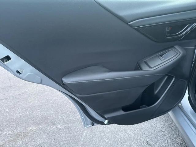 2023 Subaru Legacy 2.5i