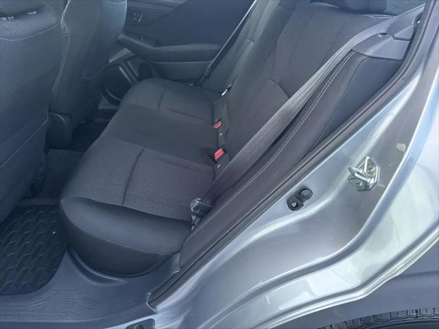 2023 Subaru Legacy 2.5i