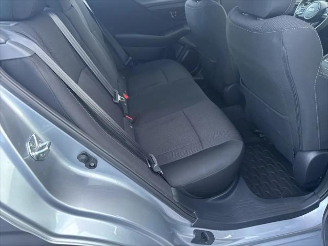 2023 Subaru Legacy 2.5i