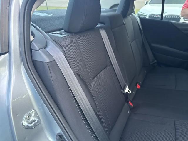 2023 Subaru Legacy 2.5i