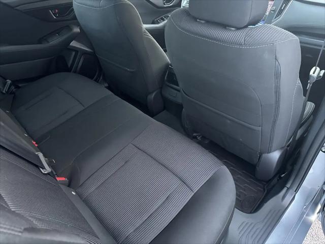 2023 Subaru Legacy 2.5i