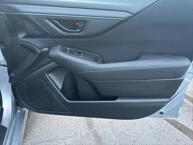 2023 Subaru Legacy 2.5i