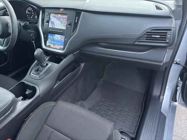 2023 Subaru Legacy 2.5i