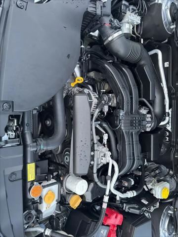 2023 Subaru Legacy 2.5i