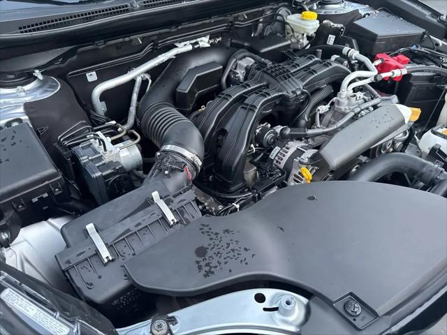 2023 Subaru Legacy 2.5i