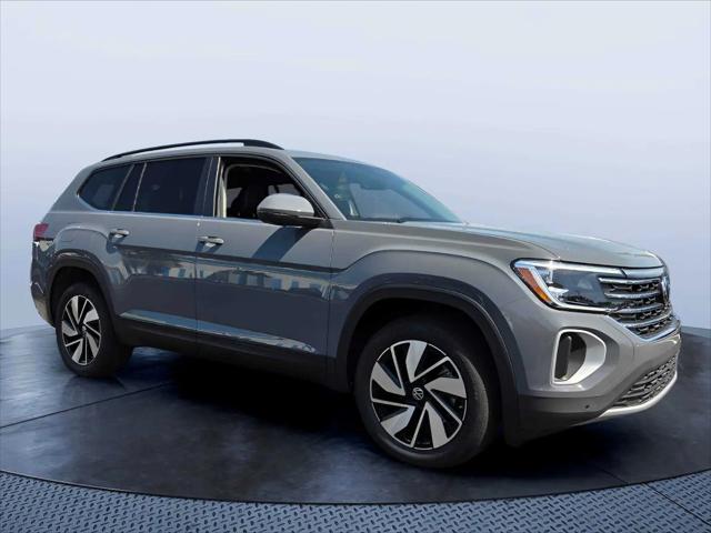 2026 Volkswagen Atlas SE with Technology for sale in Jacksonville, FL