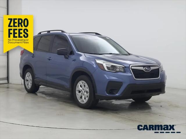2021 Subaru Forester Unknown for sale in Myrtle Beach, SC