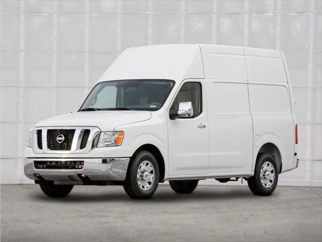 2017 Nissan 2500 SV V8 for sale in Sanford, NC