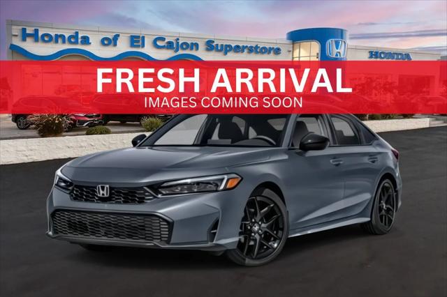 2026 Honda Civic Sport for sale in El Cajon, CA