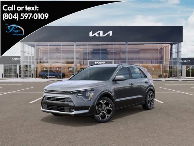 2025 Kia Niro EX Touring for sale in Henrico, VA