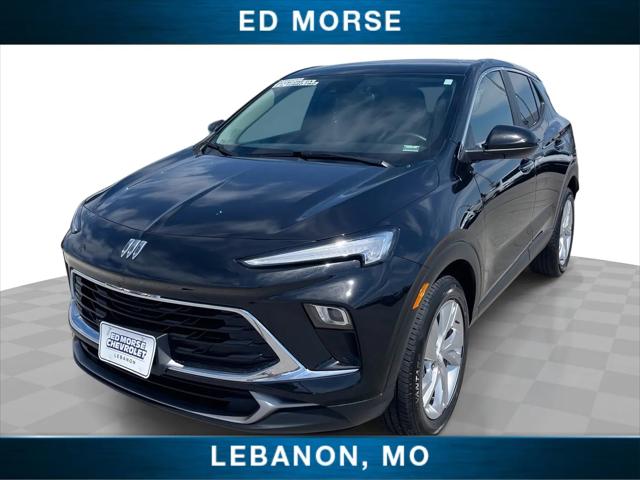 2025 Buick Encore GX Preferred FWD for sale in Lebanon, MO