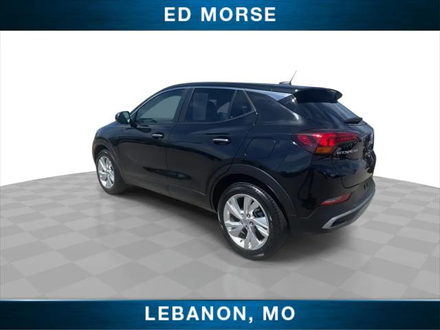 2025 Buick Encore GX Preferred FWD